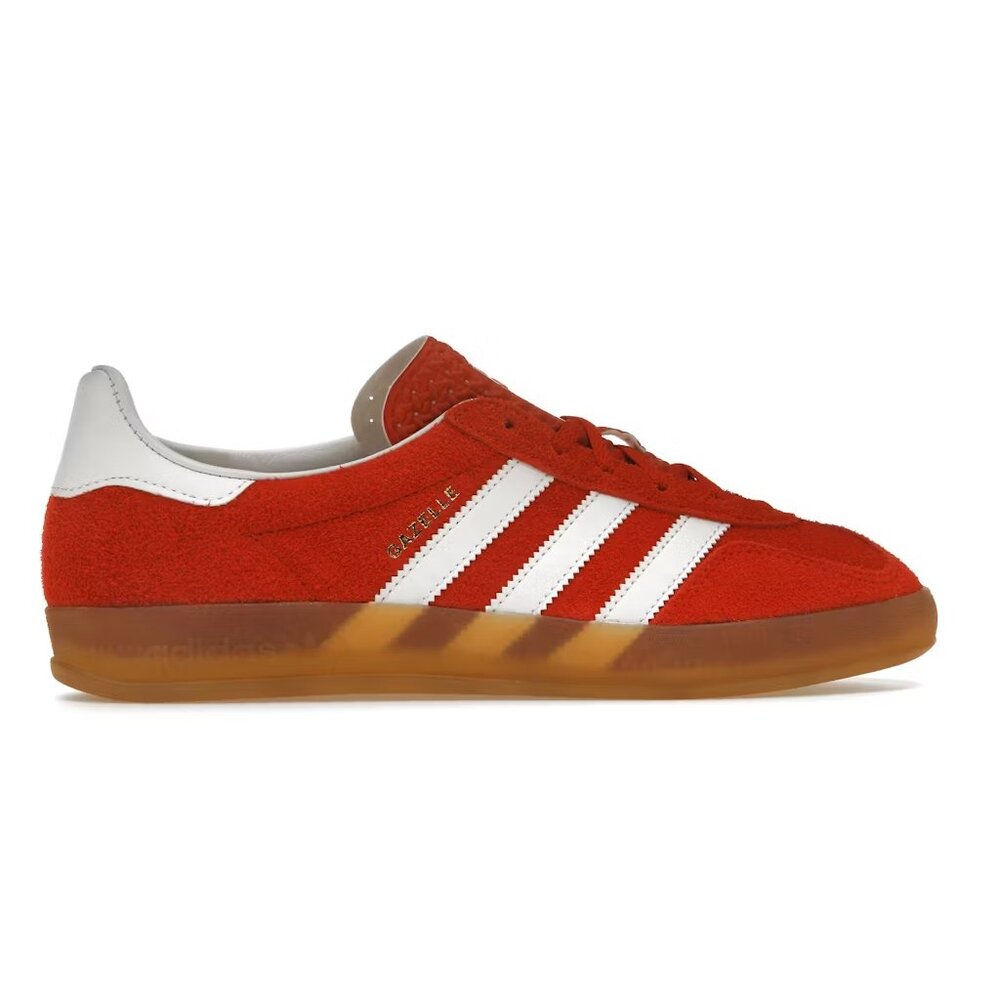 adidas Gazelle Indoor Bold Orange